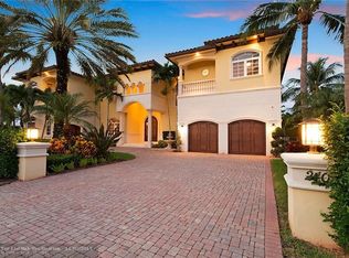 2401 NE 34th Ct, Lighthouse Pt, FL 33064