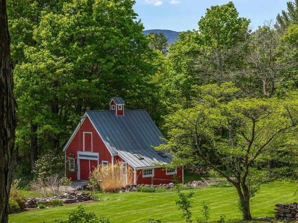 39 Eagle Ridge, Dorset, VT 05251