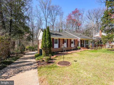 12132 Stirrup Rd, Reston, VA, 20191