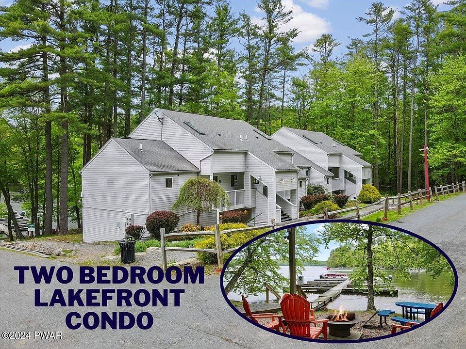 605 Waterview Ln Greentown PA Zillow