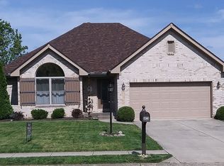 6474 Sun Ridge Dr, Corwin, OH 45068