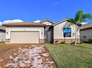 20816 Cattail Blvd, Venice, FL 34292