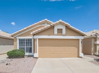 655 N Rita Ln, Chandler, AZ 85226