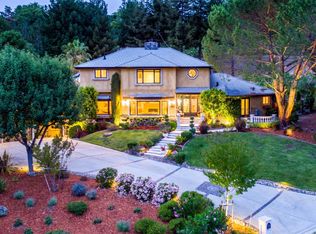 21503 Saratoga Heights Dr, Saratoga, CA
