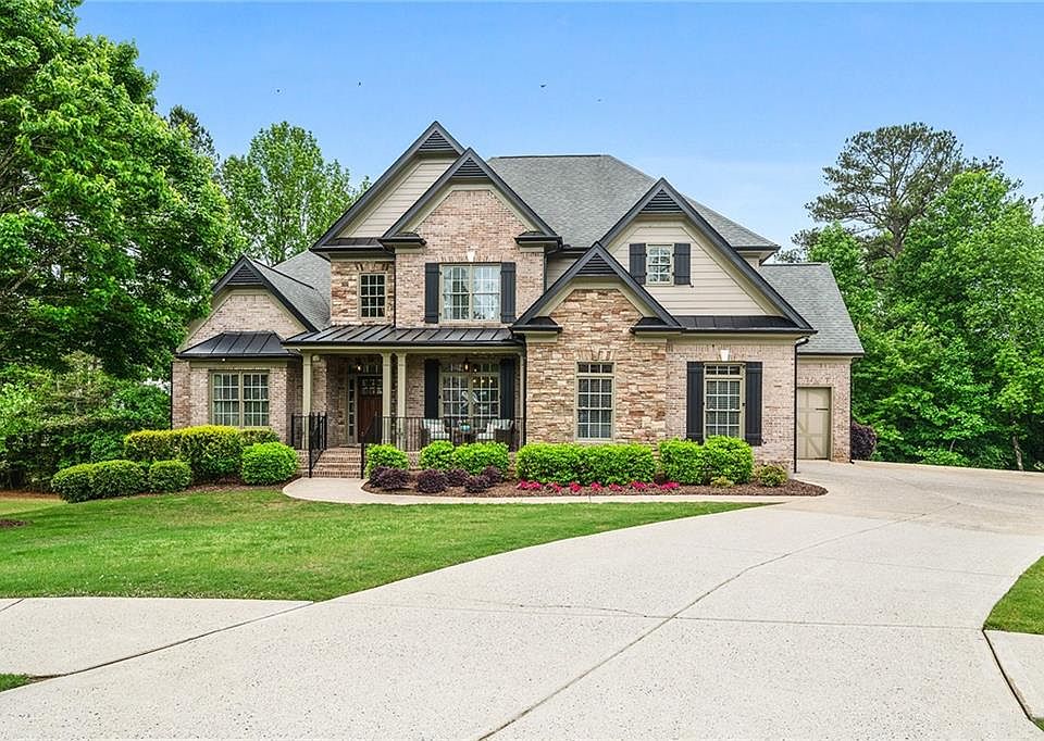 1st image of 409 Three Branches Ct