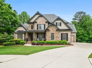 409 Three Branches Ct, Woodstock, GA 30188