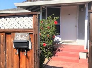 2077 S Delaware St, San Mateo, CA 94403