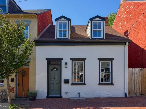 142 Howard Ave, Lancaster, PA 17602
