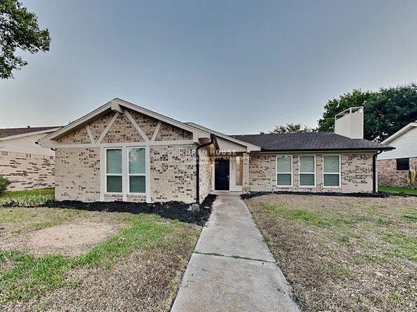 1109 Holland Dr, Garland, TX 75040