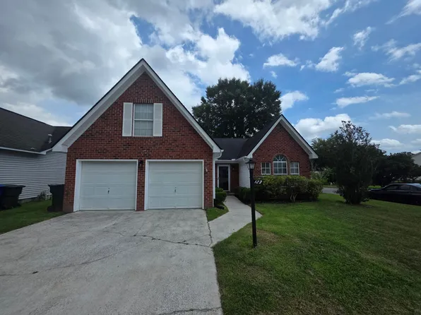 123 Toura Ln, Charleston, SC 29414