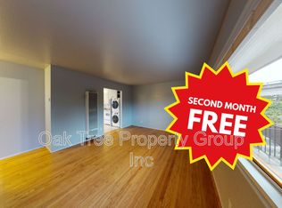3615 Martin Luther King Jr Way APT 6, Oakland, CA 94609