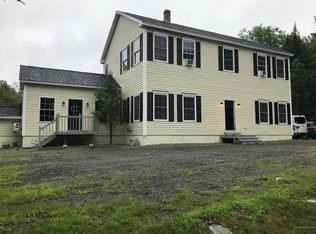 190 Belfast Augusta Rd W, Searsmont, ME 04973