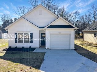 10812 Mount Holly Rd, Charlotte, NC 28214