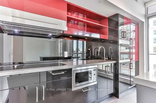 1 bed, $2,195 — Photo 3