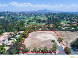 6206 Paseo Valencia, Rancho Santa Fe, CA 92067