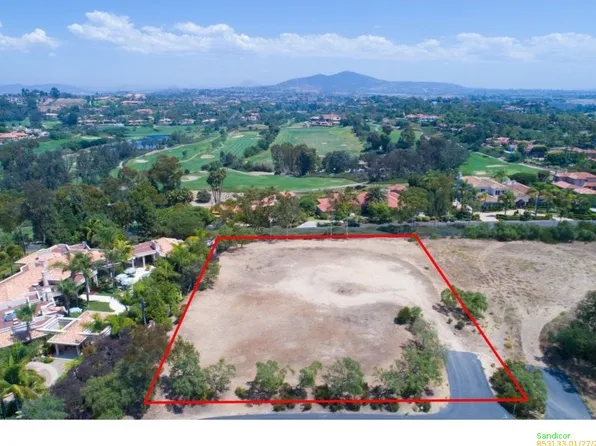 6206 Paseo Valencia, Rancho Santa Fe, CA 92067