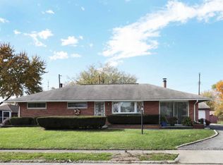 931 Stephen Dr W, Columbus, OH