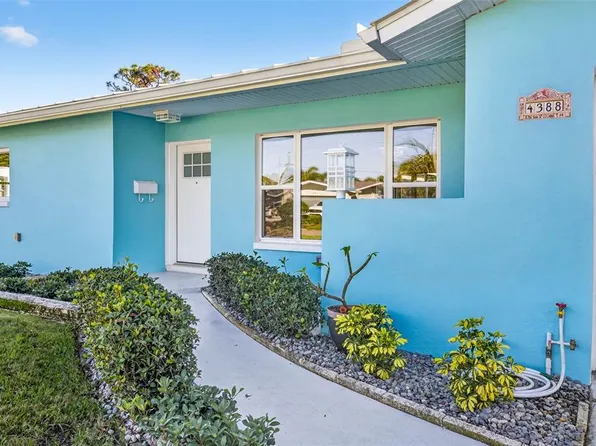 4388 50th Pl S, Saint Petersburg, FL 33711