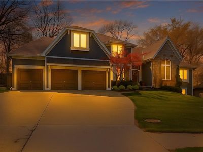 5323 NW 60th St, Kansas City, MO, 64151