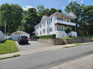 24 Ingleside Ave APT 1, Worcester, MA 01604