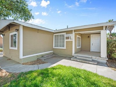 1105 W Congress St, San Bernardino, CA, 92410