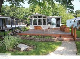 965 Tyrrell Rd, Bancroft, MI 48414