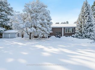 376 Napoleon St, Beckwith, ON K7C4V5