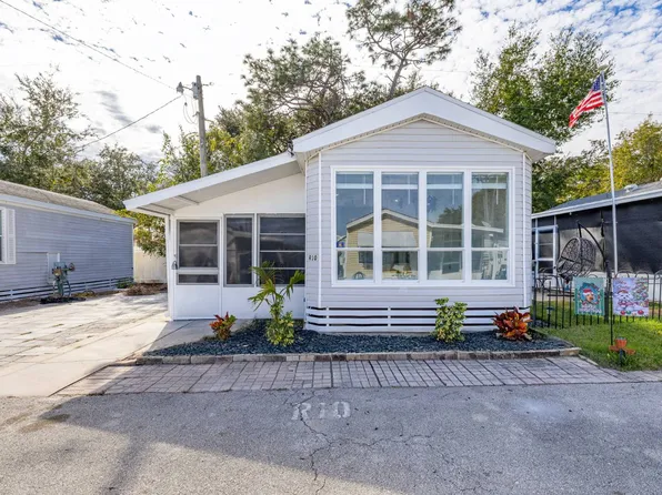 1983 Fortune Rd #R-10, Kissimmee, FL 34744