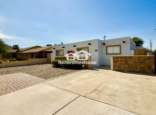 1201 E Winter Dr, Phoenix, AZ 85020