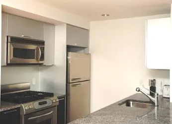 Rented by Corcoran