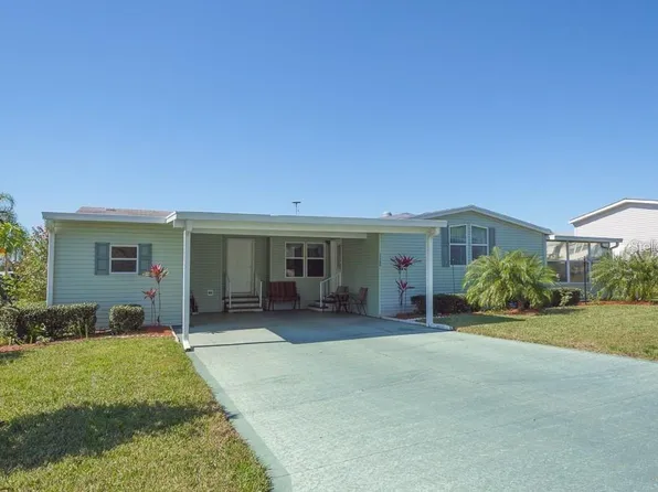 37729 NEUKOM AVENUE, ZEPHYRHILLS, FL 33541