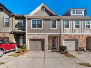 2240 Triple Crown Ln, Lithonia, GA 30058