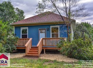9728 N County Road 17, Fort Collins, CO 80524
