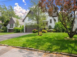 18 Vanderbilt Rd, Scarsdale, NY 10583