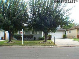 1212 Collier Ave, Modesto, CA 95350