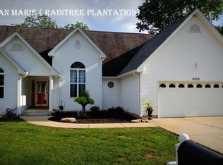 5678 Jeanmarie Dr, Hillsboro, MO 63050