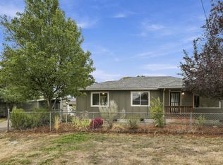 499 N 10th St, Saint Helens, OR 97051