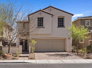 426 Barcarolle Ln, Henderson, NV 89011