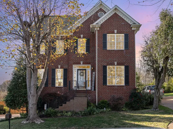 1435 Southampton Ct, Franklin, TN 37064