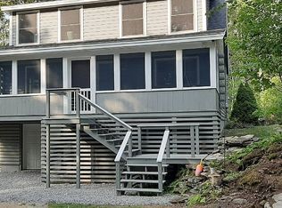 103 Houghton Pond Rd, West Bath, ME 04530