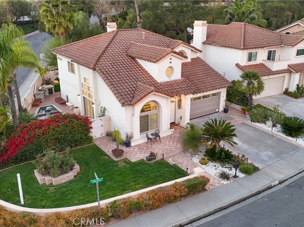 26711 Corsica Rd, Mission Viejo, CA 92692