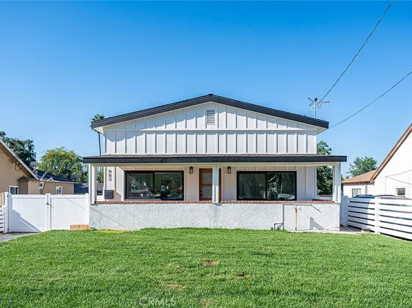 482 Mountain View St, Altadena, CA 91001