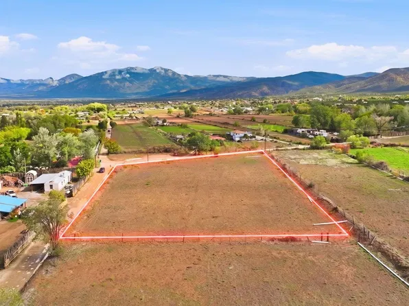 TBD La Morada Road, Ranchos de Taos, NM 87557