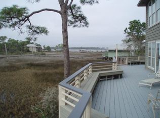 5269 Sandy Key Dr, Orange Beach, AL 36561