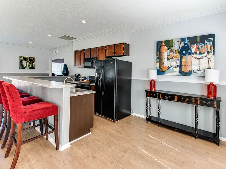 Meadow Wood Apartment Homes — Photo 13