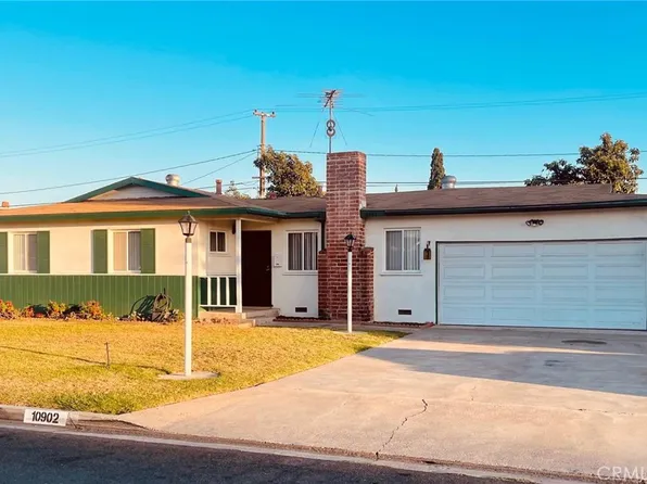 10902 Poindexter Ave, Garden Grove, CA 92840