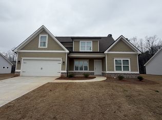 198 Railroad St, Gray, GA 31032