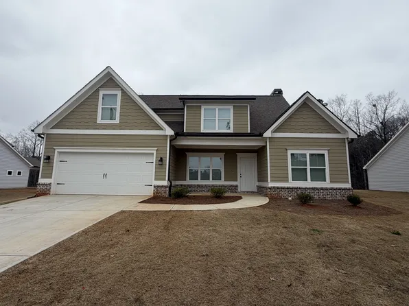 198 Railroad St, Gray, GA 31032