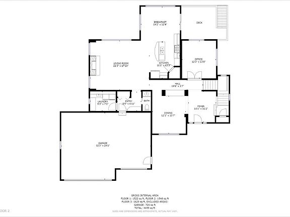 3rd image of this home