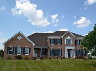 4514 Briarwood Dr, Nazareth, PA 18064